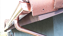 Rain Gutter Installation, Repair, Cleaning and Protection in Holder, IL